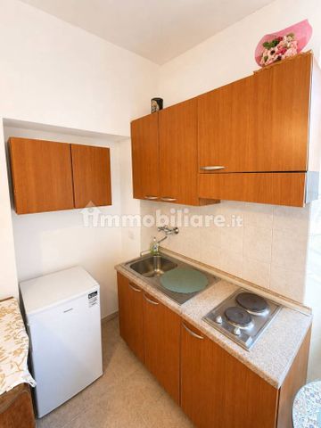 Monolocale corso Lodi 12, Porta Romana - Medaglie d'Oro, Milano - Photo 2