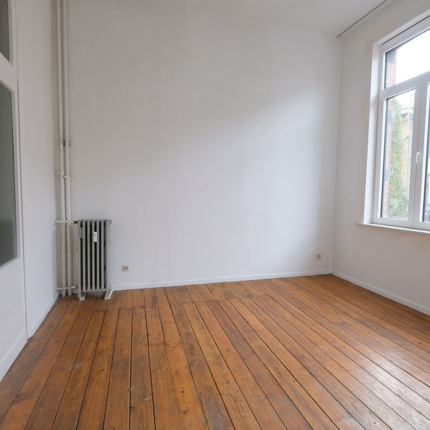 Ruim en licht appartement op het hippe Zuid - Foto 1