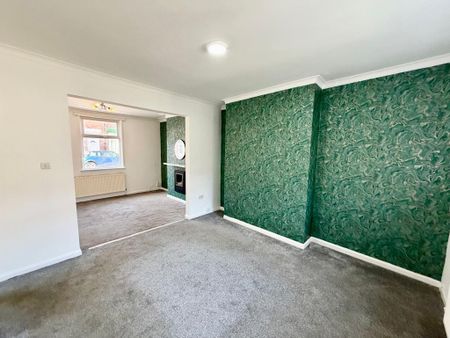 2 bedroom terraced house to rent - Photo 3