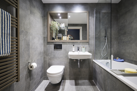 2 bedroom apartment to rent - Photo 4