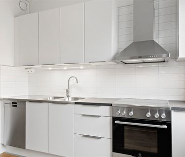 Kvarngatan 6 A - Foto 4