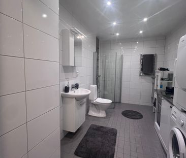 Trädgårdsgatan 1F - Foto 5