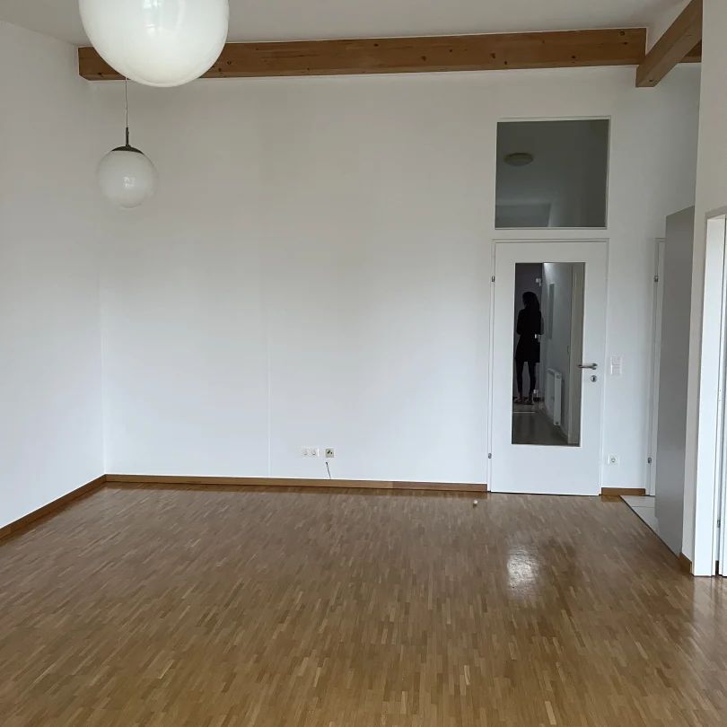 Charmante 3-Zimmerwohnung in ruhiger Lage - ca. 70m2. - Photo 1
