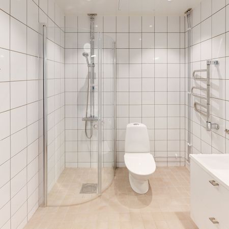 Tullgatan, Eskilstuna - Photo 4