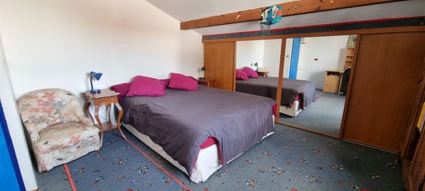 Location Appartement 1 pièce 13m² ANGLET 64600 - Photo 1