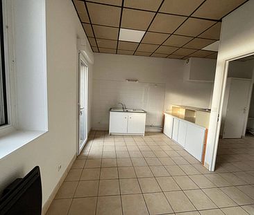 Location appartement 3 pièces 53.1 m² à Meximieux (01800) - Photo 2