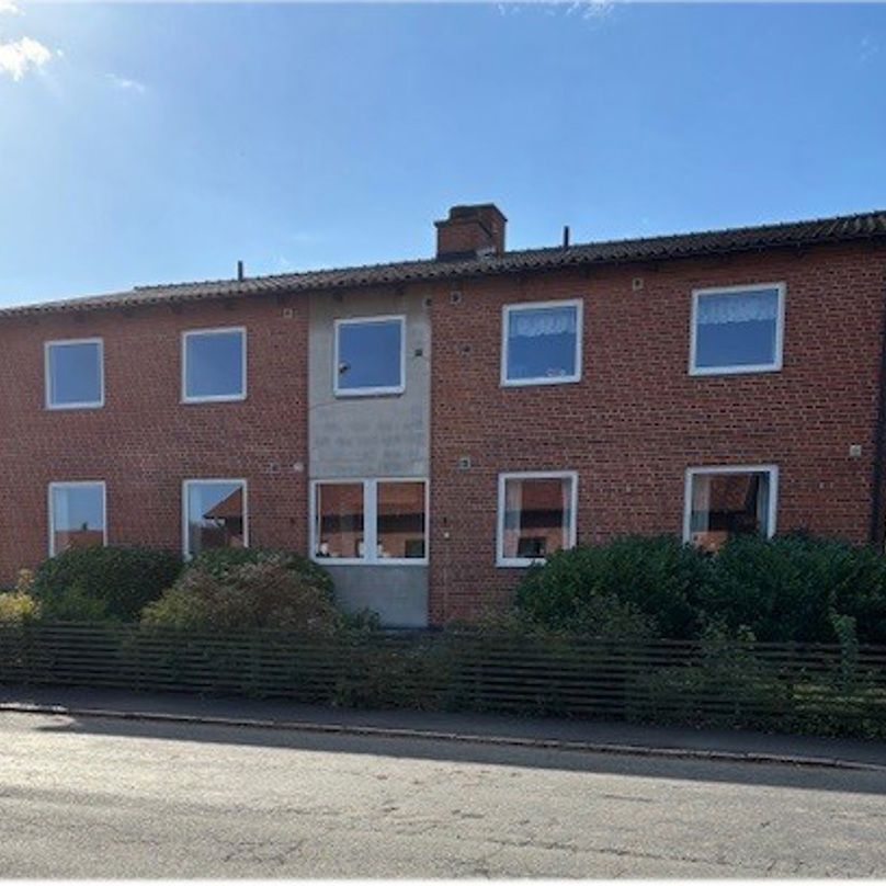 Järnvägsgatan 21, Gärsnäs - Foto 1