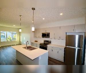 3 Bed 2.5 Bath Dbl Garage Sienna Fort Saskatchewan - Photo 6