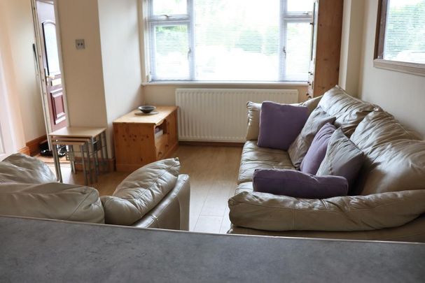 1 bedroom semi-detached house to rent - Photo 1