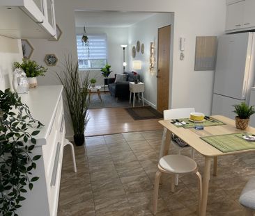 Logement Chauffé Est Sherbrooke CHUS - Photo 1