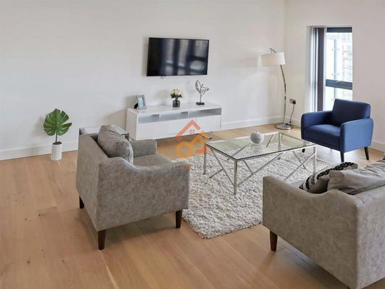 3 bedroom flat to rent - Photo 1