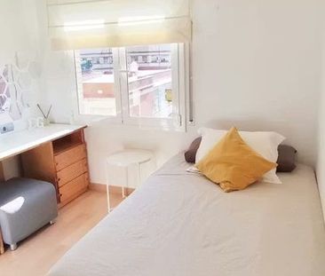 Carrer d'Amílcar, Barcelona, Catalonia 08032 - Foto 3