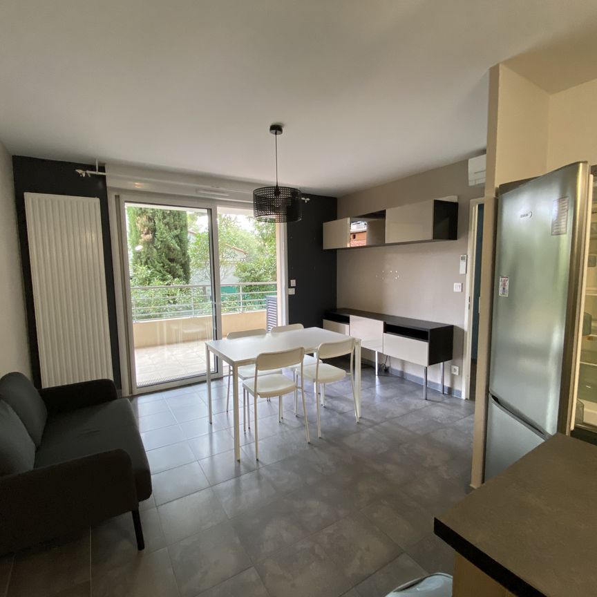 Location Appartement 3 pièces 56m² TOULON 83200 - Photo 1