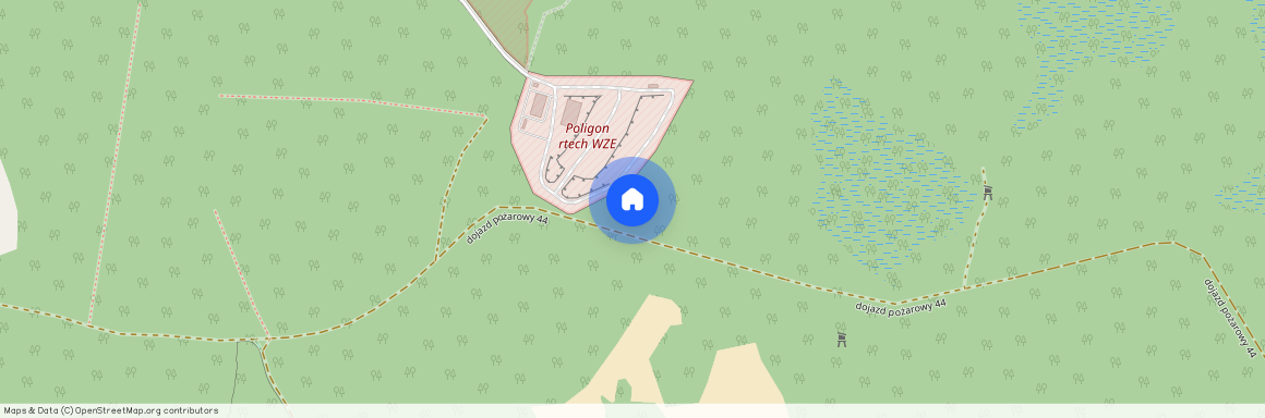 Arsenalska, Warszawa, Rembertów