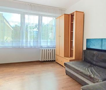 Kawalerka do zamieszkania, na parterze-0% prowizja - Photo 2