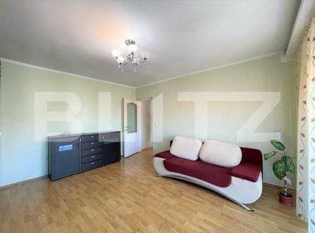1 camera, decomandat, 48mp, pat matrimonial, balcon, zona strazii Mehedinti - Fotografie 5