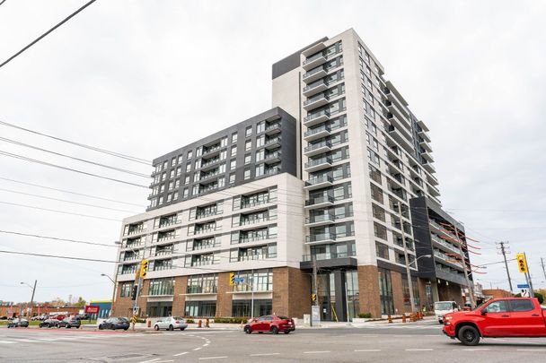 For Lease - 1350 Ellesmere Road Unit# 719, Toronto, Ontario - Photo 1