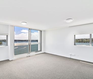 61/14-28 Blues Point Road, McMahons Point NSW 2060 - Apartment For ... - Photo 5