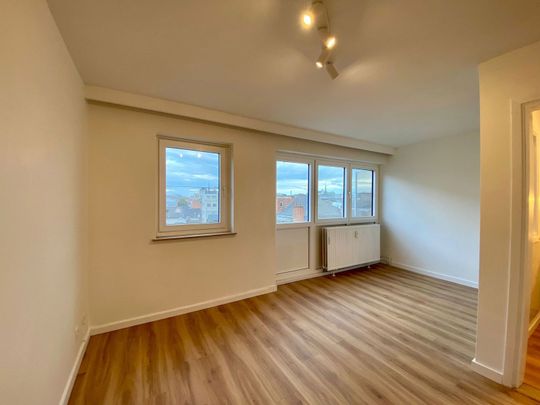 Hoogwaardig afgewerkte studio op toplocatie! - Foto 1