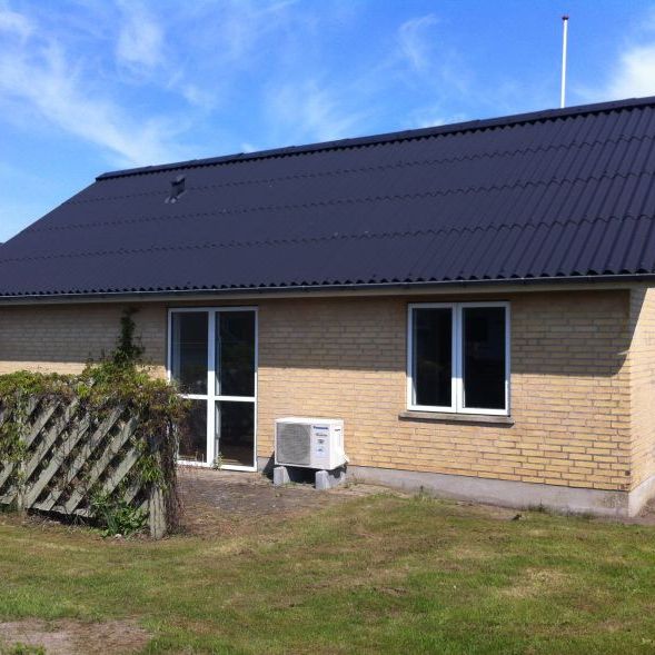 Hjortdal, Abishøje 14 B - Foto 1