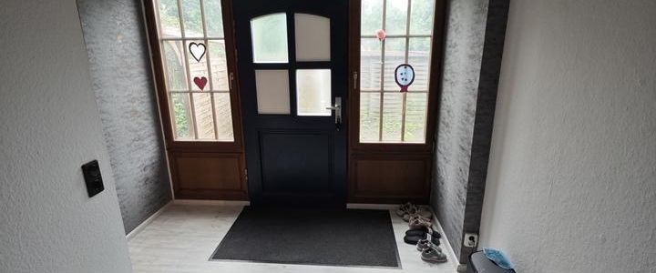 2 Zimmer Erdgeschosswohnung in Reinhardshagen 495€ kalt - Foto 1