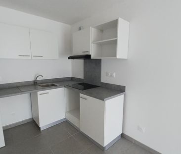 location Appartement T2 DE 46.95m² À CASTELNAU-LE-LEZ - Photo 3