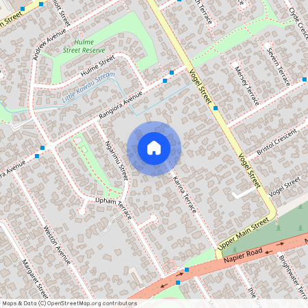 53A Karina Terrace, Roslyn, Palmerston North City