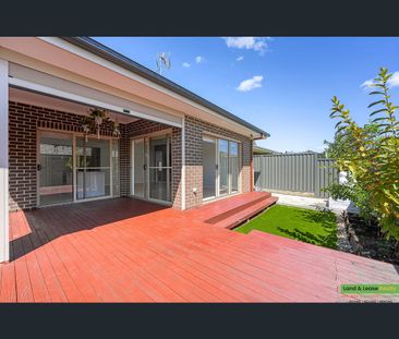 114 Commissioners Drive, Denham Court, NSW 2565 - Photo 4