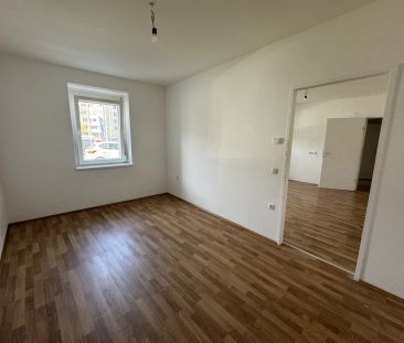 Günstige 2 Zimmer Genossenschaftswohnung - Photo 1