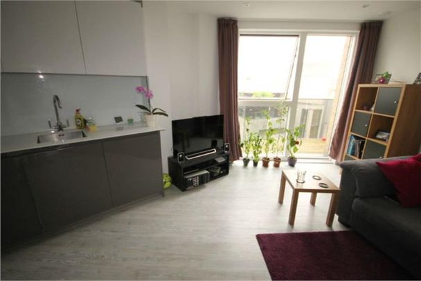 Embankment House, Brighton - Photo 1