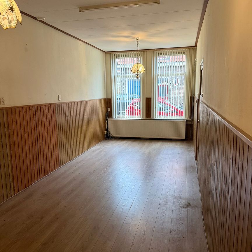 Appartement te huur: Oleanderstraat 8 3551 GX Utrecht - Photo 1