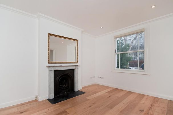 3 bedroom terraced house to rent - Photo 1