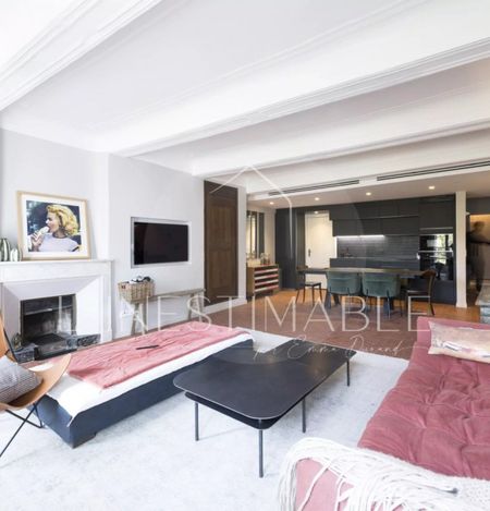Appartement • Comtale-Cente-Cours Mirabeau - Photo 3