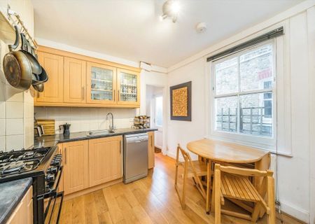 Steerforth Street, SW18 4HH, London - Photo 3