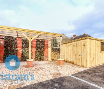 1 bed Studio for Rent - Photo 3
