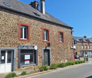Appartement T2 à louer Saint Guinoux - 29 m² - Photo 4