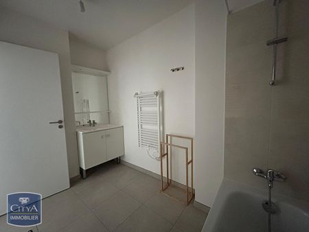 Location Appartement 3 pièces 73m² LIMOGES 87000 - Photo 5