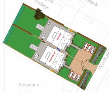 5 bedroom detached house to rent - Photo 6