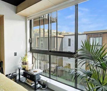 Welcome to apartment 305A in Vedado Apartments - Photo 1