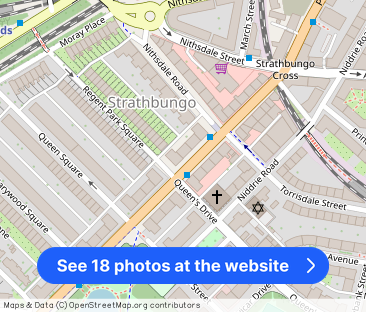 772 Pollokshaws Road, Strathbungo, Glasgow, G41 2AE - Photo 1