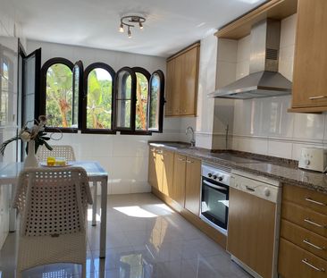 Middle Floor Apartment in Hacienda del Sol - Photo 1