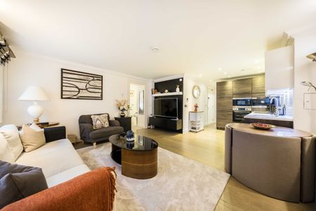 Great Cumberland Place, Marylebone, W1H, London - Photo 2