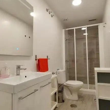 Apartamento de alquiler en Calle Maribel Lopez Perez Ojeda, Calas Santiago Bernabéu - Foto 1