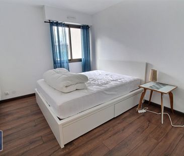 Location Appartement 3 pièces 62m² MERIGNAC 33700 - Photo 1