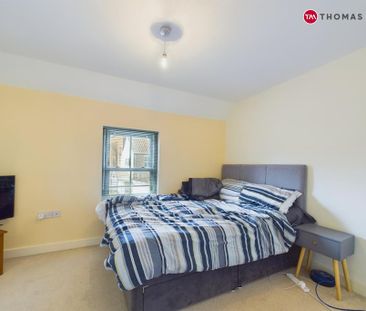 2 bedroom terraced house to rent - Photo 3