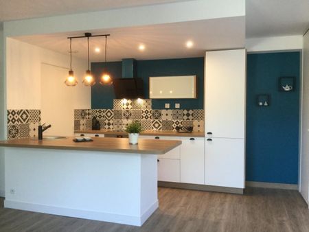 Appartement T3 à louer Chantepie - 63 m² - Photo 2