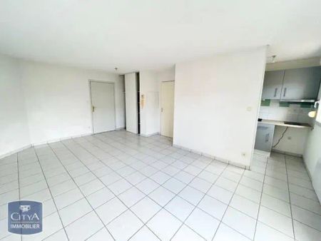 Appartement à louer 2 pièces 45.6m² - Photo 3