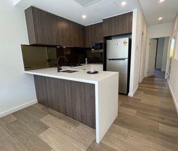 Split level furnished apartment in the heart of Rosebery - Photo 6