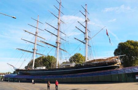 1 Bed Flat, Dowells Street, SE10 - Photo 2