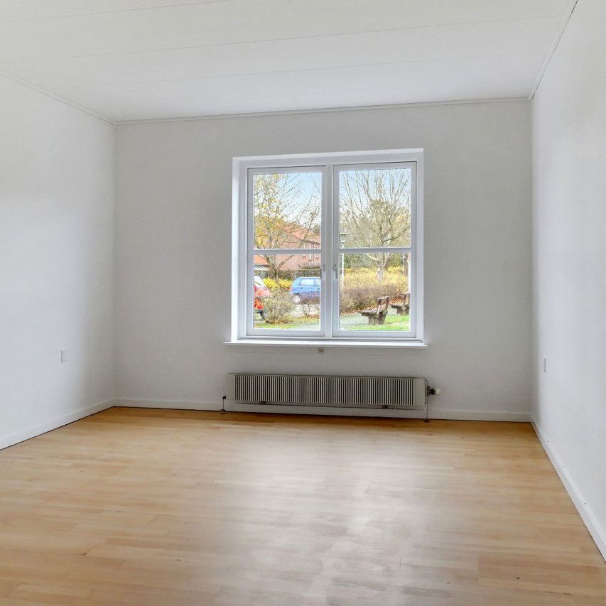 Skønne 2-værelses boliger til den enlige, par eller studerende - Photo 1